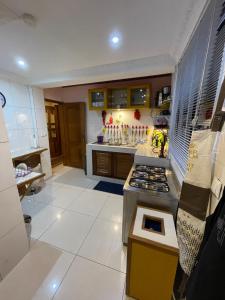 ヤウンデにあるHomestay Appartement 2 chambresのギャラリーの写真
