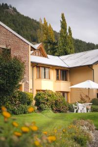 Gallery image of Hosteria Las Lengas in San Martín de los Andes