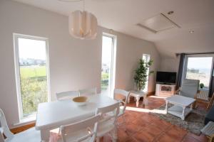 Gallery image of Fishermans Cottage Stunning Two Bedroom with Views close to town in Bundoran