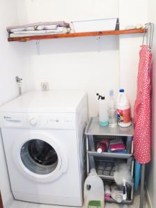 Kép Apartamento Sol-Muxía szállásáról Muxiában a galériában