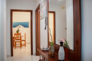 Afbeelding uit fotogalerij van Apartamento Sol-Muxía in Muxia +27 foto's