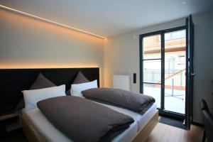 Fotografie z fotogalerie ubytování Alte Molke Apartment 8 v destinaci Meersburg