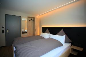 Fotografie z fotogalerie ubytování Alte Molke Apartment 8 v destinaci Meersburg