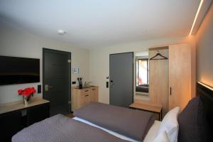 Fotografie z fotogalerie ubytování Alte Molke Apartment 8 v destinaci Meersburg