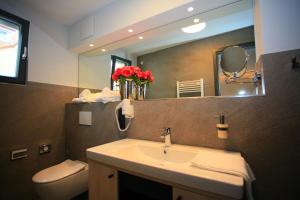 Fotografie z fotogalerie ubytování Alte Molke Apartment 8 v destinaci Meersburg
