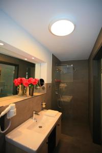 Fotografie z fotogalerie ubytování Alte Molke Apartment 8 v destinaci Meersburg
