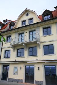 Fotografie z fotogalerie ubytování Alte Molke Apartment 8 v destinaci Meersburg