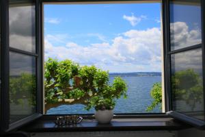 Galeriebild der Unterkunft Alte Molke Apartment 11 in Meersburg