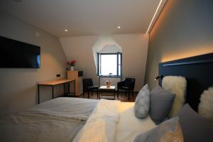 Galeriebild der Unterkunft Alte Molke Apartment 11 in Meersburg