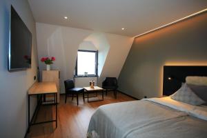 Galeriebild der Unterkunft Alte Molke Apartment 11 in Meersburg