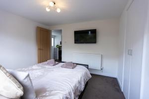 Gallery image of Beautiful Detached 1 bedroom Apartment in Eltham