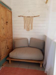 Gallery image of Ideal Summer cabin 1 km from arrifana beach in Aljezur