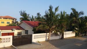 Gallery image of Casa Caramba in Praia do Tofo