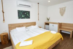 Naturella Panzió 7773 Villány, Táncsics Mihály utca 18. kép - 2