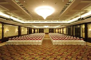 Foto dalla galleria di Mayfair Convention a Bhubaneshwar