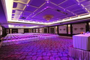 Foto dalla galleria di Mayfair Convention a Bhubaneshwar
