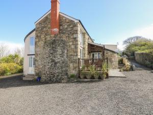 Gallery image of Mynheer Farm Barn in Redruth