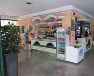 Foto Riminis asuva majutusasutuse Hotel Gemini galeriist