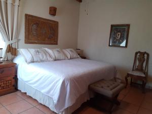 Gallery image of Casa d'Lobo Hotel Boutique in Malinalco +103 photos