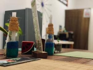 Fotografie z fotogalerie ubytování Casa Universo Holbox v destinaci Ostrov Holbox