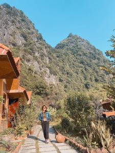 Φωτογραφία από το άλμπουμ του An Ngoc Tam Coc Bungalow σε Νιν Μπιν