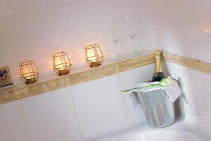 Fotografie z fotogalerie ubytování Wellness Pension Ametyst v destinaci Český Krumlov