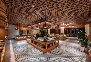 Galeriebild der Unterkunft Dusit Princess Moonrise Beach Resort in Phu Quoc