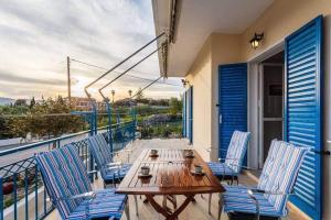 Fotografie z fotogalerie ubytování Koroni Apartments v destinaci Koroni