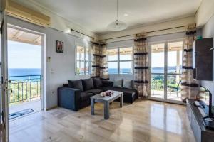 Fotografie z fotogalerie ubytování Koroni Apartments v destinaci Koroni + 7 fotografií