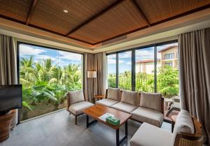 Gallery image of Dusit Princess Moonrise Beach Resort in Phu Quoc