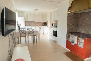 Afbeelding uit fotogalerij van Villa Jukola in Teijo