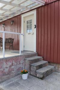 Afbeelding uit fotogalerij van Villa Jukola in Teijo