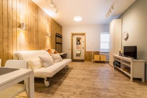 Gallery image of Solov'inaya Apartments in Gomel