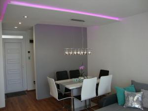 Fotografia z galérie ubytovania Viola Design Apartman v Siófoku