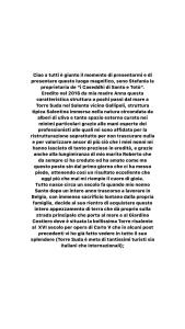 Fotografie z fotogalerie ubytování i Caseddhi di Santo e Totò v destinaci Torre Suda