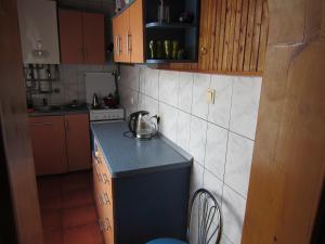 Gallery image of Kambarių nuoma Palangoje in Palanga