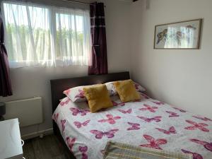 Gallery image of Chalet 26 in Seaton