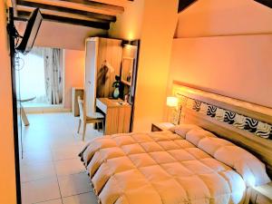 Gallery image of B&B Acireale - Il Cavalluccio Marino Fronte Mare in Acireale