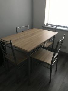 Woodcroft Short Stay Lets