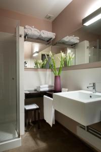 Gallery image of HC3 Hotel in Bologna
