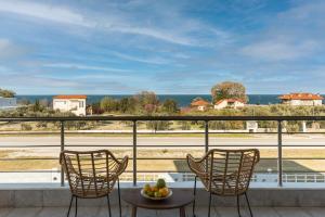 Kép Villa Centaurium, Panel Hospitality Homes & Villas szállásáról Litóhoróban a galériában