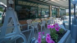 Foto Riminis asuva majutusasutuse Hotel Gemini galeriist