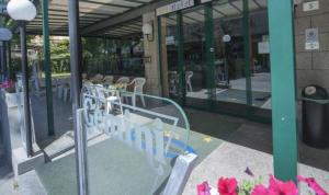 Foto Riminis asuva majutusasutuse Hotel Gemini galeriist