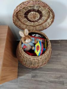 Fotografie z fotogalerie ubytování Apartman Biskupice v destinaci Fiľakovo