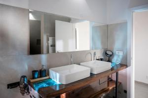 Fotografie z fotogalerie ubytování Luxury Villa Mala v destinaci Privlaka