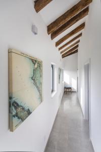 Fotografie z fotogalerie ubytování Luxury Villa Mala v destinaci Privlaka