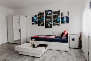 Gallery image of SK Apartments - Blue in Gelsenkirchen