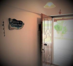 Fotografie z fotogalerie ubytování Annas house v destinaci Pefkochori
