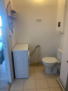 Ένα μπάνιο στο Le bruit des vagues