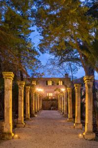 Gallery image of Son Grua Agroturismo - Adults only in Pollença